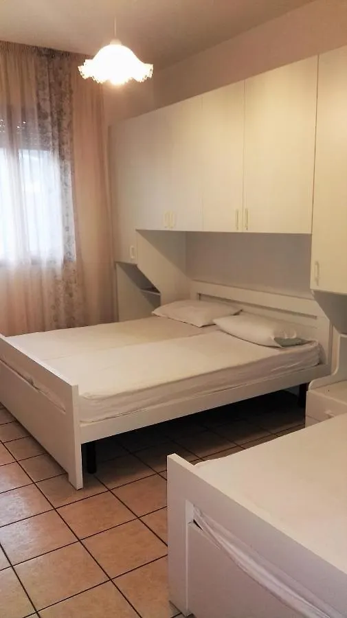 Apartment Villa Annalisa Rosolina Mare