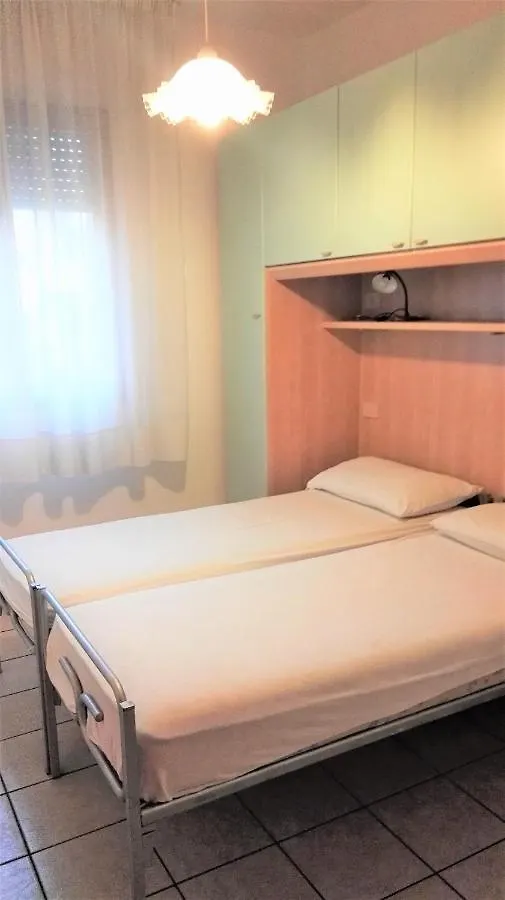 Villa Annalisa Rosolina Mare 0*,
